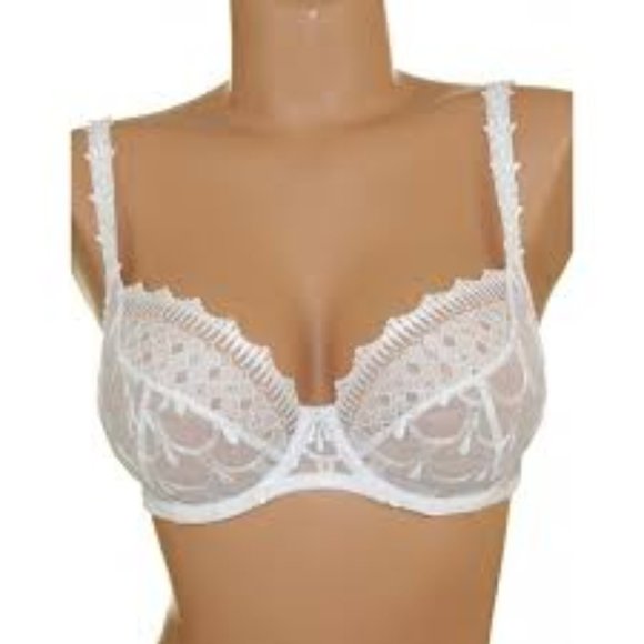 NWT Maison Lejaby ElixirMosaïque Underwired G81333 - Picture 1 of 1